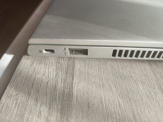 HP ProBook 440 G7 i7 10ª Gen 16GB RAM SSD 256GB