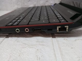 Computer portatile ACER ASPIRE ONE 532H-2BR (1886)
