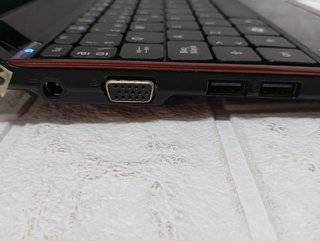 Computer portatile ACER ASPIRE ONE 532H-2BR (1886)
