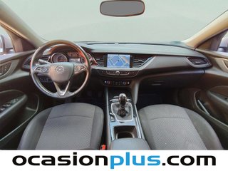 Opel Insignia GS 1.6 CDTI Turbo D Selective 100 kW (136 CV)