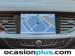 Opel Insignia GS 1.6 CDTI Turbo D Selective 100 kW (136 CV)