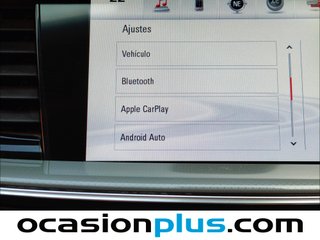 Opel Insignia GS 1.6 CDTI Turbo D Selective 100 kW (136 CV)