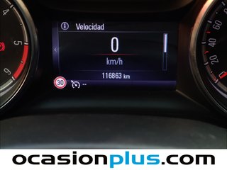 Opel Insignia GS 1.6 CDTI Turbo D Selective 100 kW (136 CV)
