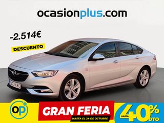 Opel Insignia GS 1.6 CDTI Turbo D Selective 100 kW (136 CV)