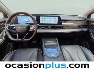 OMODA 5 1.6 TGDI Premium 108 kW (145 CV)