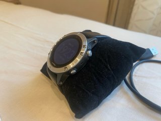 Garmin Fenix 5 GPS Reloj Deportivo 47mm