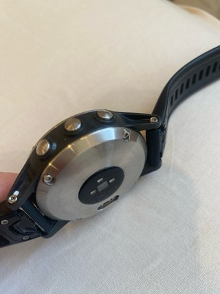 Garmin Fenix 5 GPS Reloj Deportivo 47mm