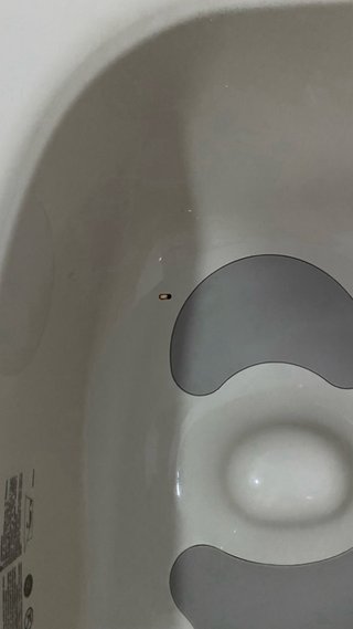Bañera Cambiador Jane Flip