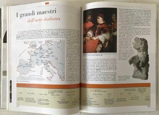 LA GEOGRAFIA DELL'ARTE Vol.2