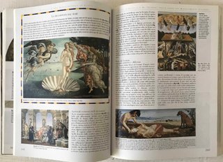 LA GEOGRAFIA DELL'ARTE Vol.2