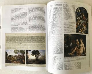 LA GEOGRAFIA DELL'ARTE Vol.2