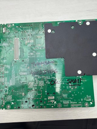 Placa Base Thomson TPD.NT72563.PB771