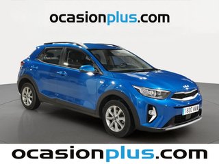 Kia Stonic 1.2 DPi Concept 62 kW (84 CV)