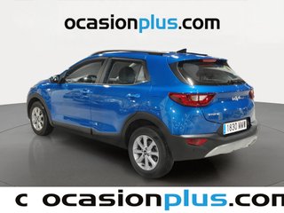 Kia Stonic 1.2 DPi Concept 62 kW (84 CV)