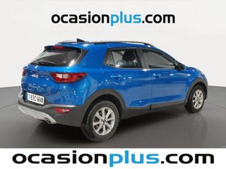 Kia Stonic 1.2 DPi Concept 62 kW (84 CV)