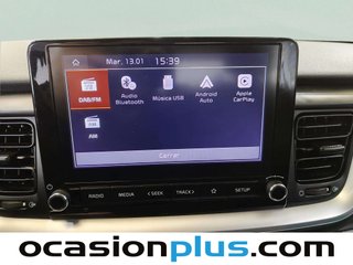 Kia Stonic 1.2 DPi Concept 62 kW (84 CV)