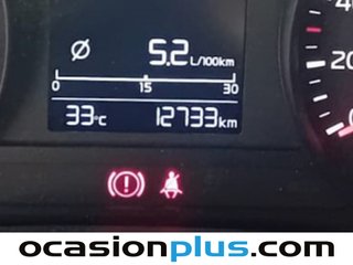 Kia Stonic 1.2 DPi Concept 62 kW (84 CV)
