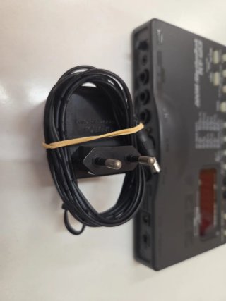Caja de ritmos ZOOM RhythmTrak RT-123