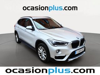BMW X1 sDrive18i 103 kW (140 CV)