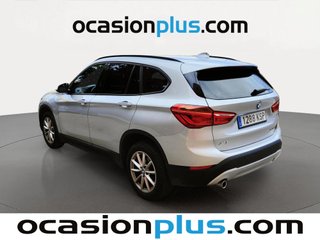 BMW X1 sDrive18i 103 kW (140 CV)