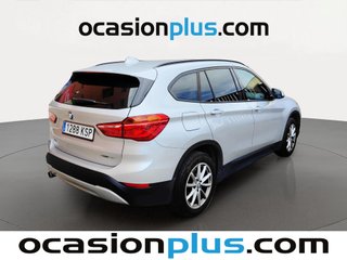 BMW X1 sDrive18i 103 kW (140 CV)