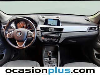 BMW X1 sDrive18i 103 kW (140 CV)