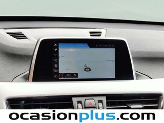 BMW X1 sDrive18i 103 kW (140 CV)