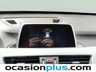 BMW X1 sDrive18i 103 kW (140 CV)