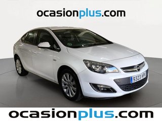 Opel Astra 1.7 CDTi Selective 81 kW (110 CV)