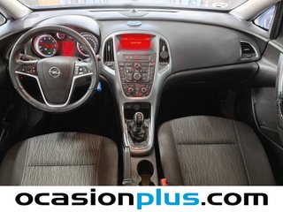 Opel Astra 1.7 CDTi Selective 81 kW (110 CV)