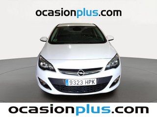 Opel Astra 1.7 CDTi Selective 81 kW (110 CV)