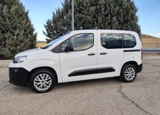 Citroen Berlingo 2023