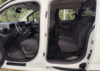Citroen Berlingo 2023
