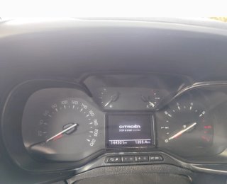 Citroen Berlingo 2023