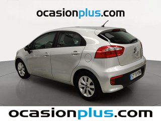 Kia Rio 1.2 CVVT Tech 62 kW (84 CV)