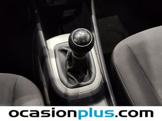 Kia Rio 1.2 CVVT Tech 62 kW (84 CV)