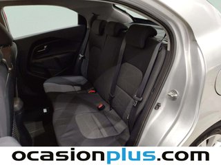 Kia Rio 1.2 CVVT Tech 62 kW (84 CV)