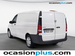 Mercedes-Benz Vito Furgon e-Vito 111 Larga 85 kW (116 CV)