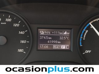 Mercedes-Benz Vito Furgon e-Vito 111 Larga 85 kW (116 CV)