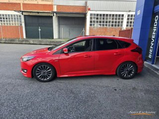 FORD FOCUS 1.5 ECOBOOST STLINE 182 CV
