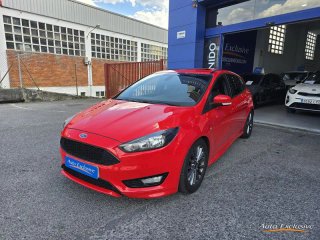 FORD FOCUS 1.5 ECOBOOST STLINE 182 CV
