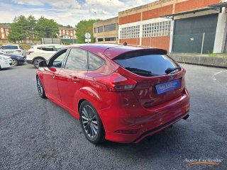 FORD FOCUS 1.5 ECOBOOST STLINE 182 CV