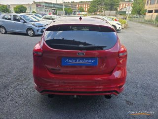 FORD FOCUS 1.5 ECOBOOST STLINE 182 CV