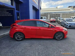 FORD FOCUS 1.5 ECOBOOST STLINE 182 CV