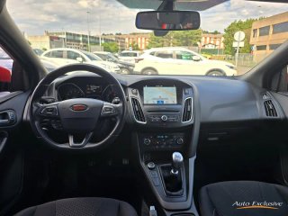 FORD FOCUS 1.5 ECOBOOST STLINE 182 CV