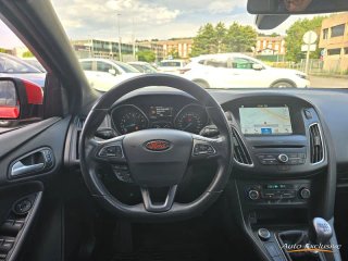 FORD FOCUS 1.5 ECOBOOST STLINE 182 CV