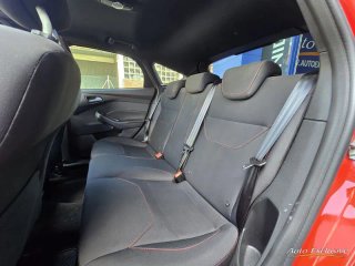 FORD FOCUS 1.5 ECOBOOST STLINE 182 CV