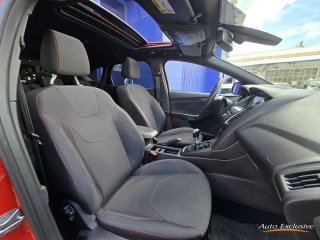 FORD FOCUS 1.5 ECOBOOST STLINE 182 CV