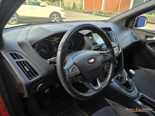 FORD FOCUS 1.5 ECOBOOST STLINE 182 CV