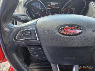 FORD FOCUS 1.5 ECOBOOST STLINE 182 CV